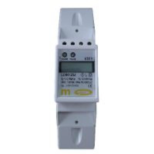 BROJILO 2M 1F DIGITALNO KONTROLNO 230V LEM012SJ