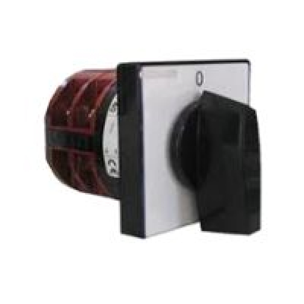 SKLOPKA GS 25-12-U ( 0-ZVIJEZDA-TROKUT) ELID